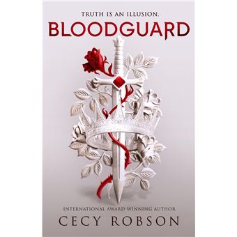 BLOODGUARD