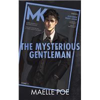 The Mysterious Gentleman - The Gentlemen, Tome 1