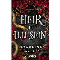 Heir of illusion