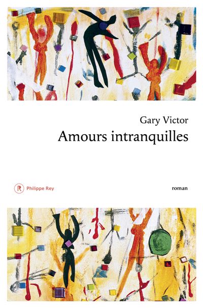 Victor Gary - Amours intranquilles (2026)