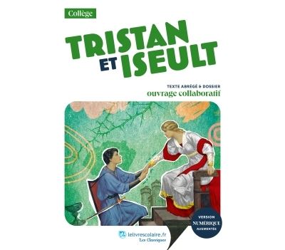 Fnac.com : Retrait 1h en magasin gratuit & livraison gratuite à domicile à partir de 35€ d'achat de livre. Tristan et Iseult, d'après la traduction et la reconstitution de Joseph Bédier - Scolaire / Universitaire. Découvrez des nouveautés, des coups de cœur, des avis d'internautes, …