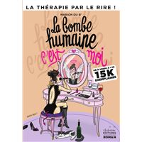 La bombe humaine c'est moi