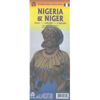 Nigeria & niger