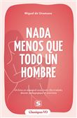 Nada menos que un hombre
