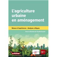 L'agriculture urbaine en aménagement