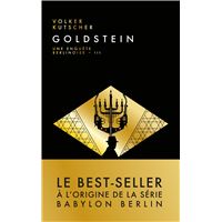Goldstein