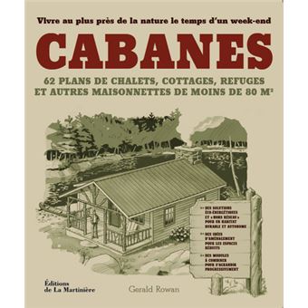 Les Cabanes - 1