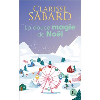 La douce magie de Noël - 1