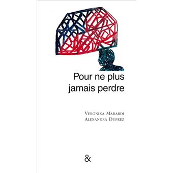 Pour ne plus jamais perdre - 1