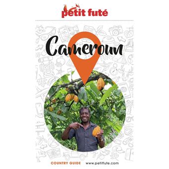 Guide Cameroun 2024/2025 Petit Futé - 1