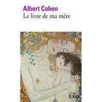 Le livre de ma mère