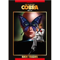 Cobra (The Space Pirate) - Tome 15 : Cobra - God's Eye