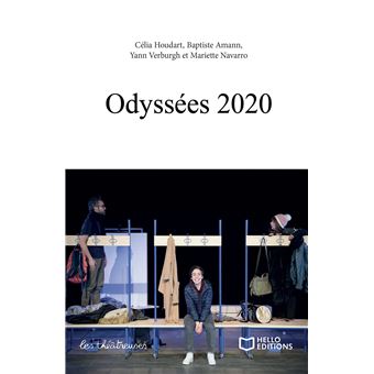 Odyssées 2020 - 1