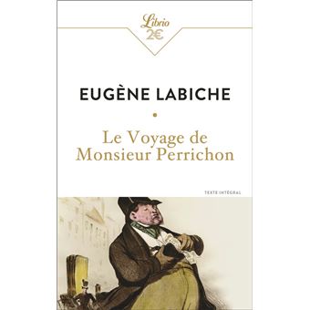 Le Voyage de Monsieur Perrichon - 1