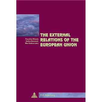 The External Relations of the European Union - 1