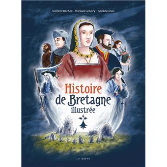 Histoire De La Bretagne En 3 Volumes Par Delumeau Et Meynier - Édition Famot 1976 - Atlas Inclus