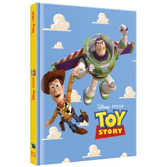 Toy Story - : TOY STORY - Disney Cinéma - L'histoire du film - Disney Pixar