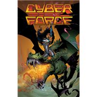 Cyberforce T04