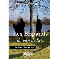 Les Brigands du pays de Retz
