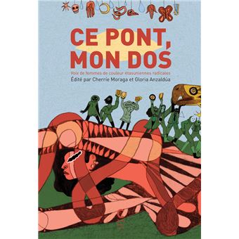 Ce pont, mon dos - 1