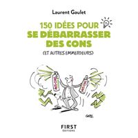Les petits jeux apéro : Ar-ti-cu-le (2e édition) - Laurent Gaulet