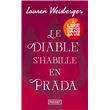 Le diable s'habille en Prada
