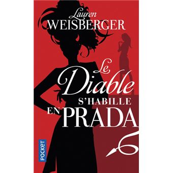 le diable s'habille en prada extrait