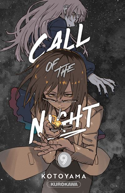 Call of the Night - Tome 09