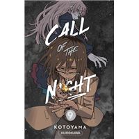 Call of the night - Tome 9