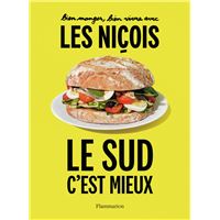 Bien manger, bien vivre avec les Niçois