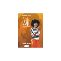 XIII Mystery 3 - Little Jones