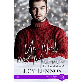 Un noël 100 % Marian - 1