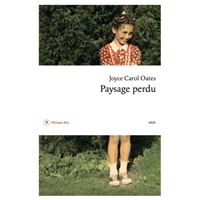 Paysage perdu