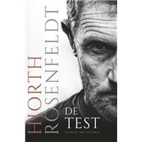 De test