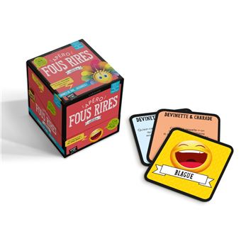 Apéro fous rires - 1