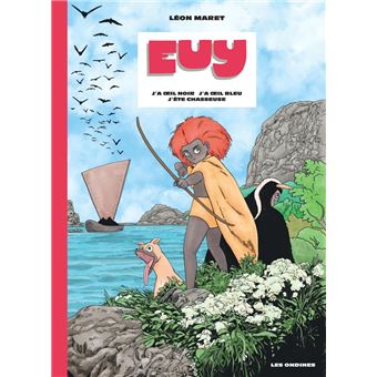 Euy - 1