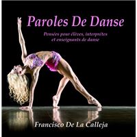 Paroles De Danse