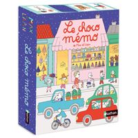 Le choco mémo