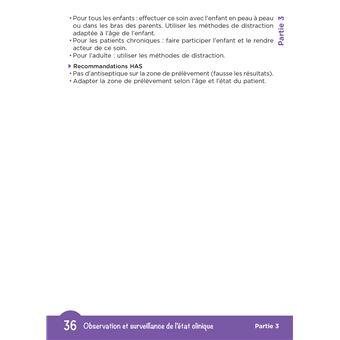 Techniques de soins en fiches mémos - DEAS Diplôme d'Etat Aide-Soignant