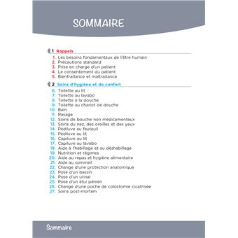 Techniques de soins en fiches mémos - DEAS Diplôme d'Etat Aide-Soignant