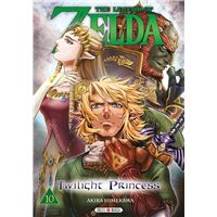 The Legend Of Zelda