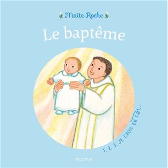 Le baptême - 1