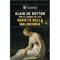Varietà della malinconia