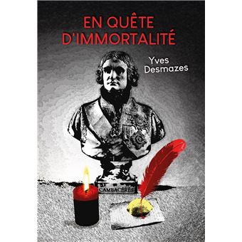 Kevin Normand - En quête d'immortalité - 1