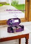 Atelier cartonnage