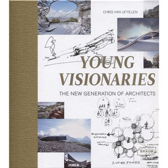 Young Visionaries - 1