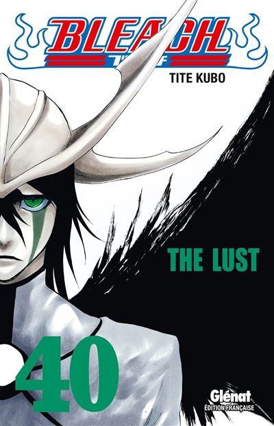Vol.40 Bleach (The Lust)