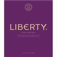 Liberty: The History