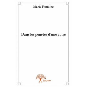 Dans les pensées d'une autre - 1
