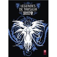 Légendes de Tarsylia - Tome 4